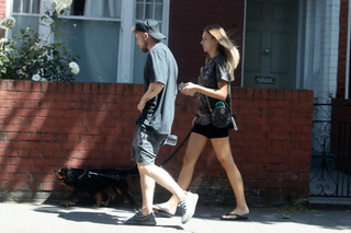 Zara McDermott feet photo 19