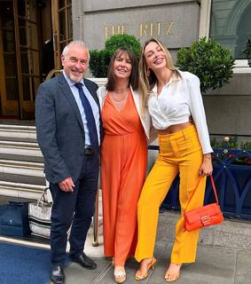Zara McDermott feet photo 7