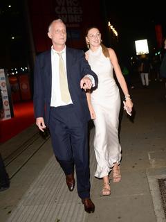 Zara McDermott feet photo 14