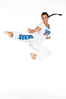 Zara Phythian feet photo 11