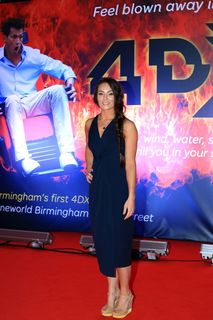 Zara Phythian feet photo 15