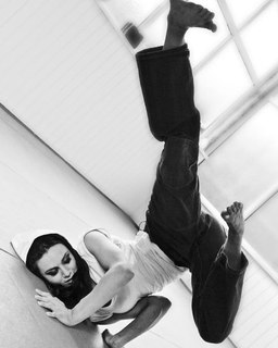 Zara Phythian feet photo 13