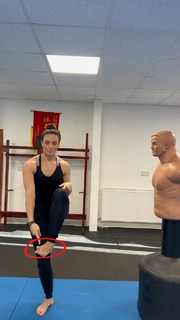 Zara Phythian feet photo 8