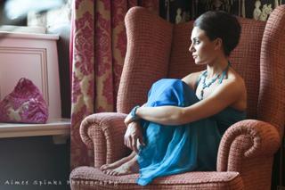 Zara Phythian feet photo 17