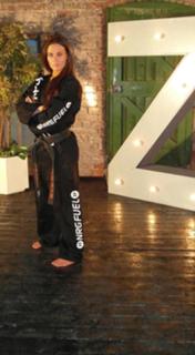 Zara Phythian feet photo 16