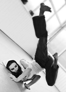 Zara Phythian feet photo 14