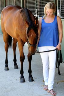 Zara Tindall feet photo 17