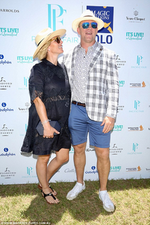 Zara Tindall feet photo 12