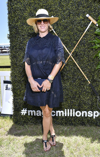 Zara Tindall feet photo 10