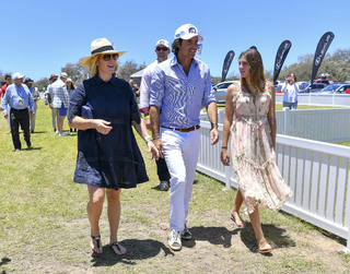 Zara Tindall feet photo 7