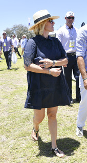 Zara Tindall feet photo 6