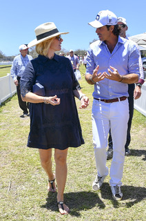 Zara Tindall feet photo 4