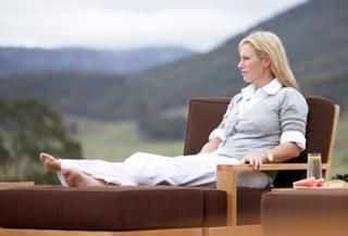 Zara Tindall feet photo 1