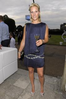 Zara Tindall feet photo 13