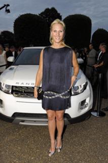 Zara Tindall feet photo 12