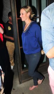 Zara Tindall feet photo 8