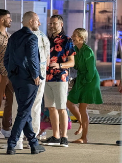 Zara Tindall feet photo 2