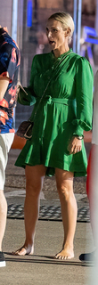 Zara Tindall feet photo 1