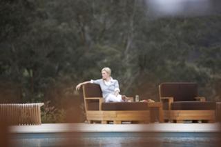 Zara Tindall feet photo 5