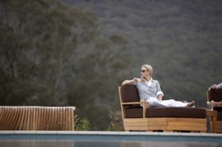 Zara Tindall feet photo 4