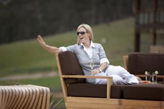 Zara Tindall feet photo 3