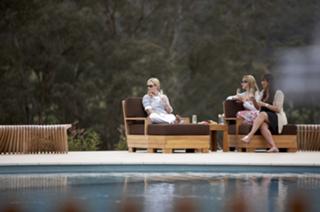Zara Tindall feet photo 2
