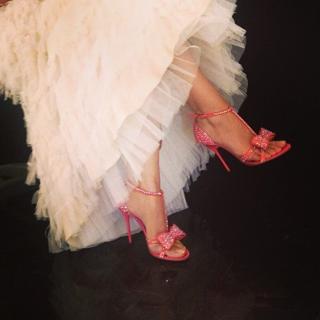 Zara Yilmaz feet photo 7
