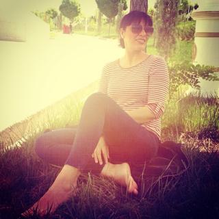 Zara Yilmaz feet photo 6