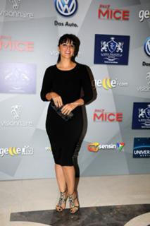 Zara Yilmaz feet photo 4