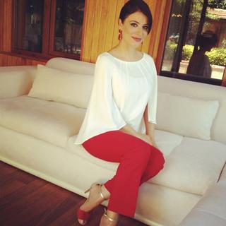 Zara Yilmaz feet photo 16