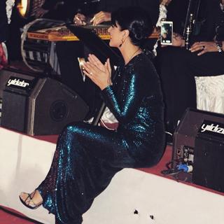 Zara Yilmaz feet photo 11