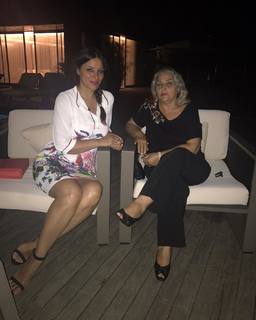 Zara Yilmaz feet photo 5