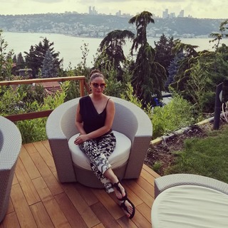 Zara Yilmaz feet photo 19