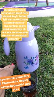 Zara Yilmaz feet photo 15