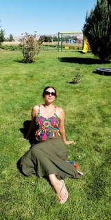 Zara Yilmaz feet photo 13