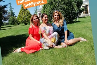 Zara Yilmaz feet photo 11