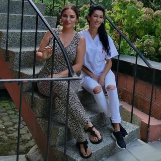 Zara Yilmaz feet photo 10