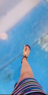 Zara Yilmaz feet photo 8