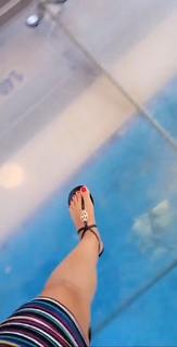 Zara Yilmaz feet photo 7