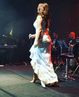 Zara Yilmaz feet photo 20