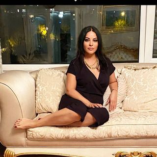 Zara Yilmaz feet photo 11