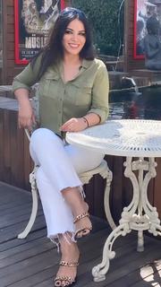 Zara Yilmaz feet photo 1