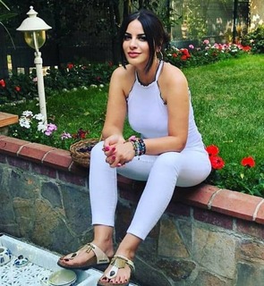 Zara Yilmaz feet photo 19
