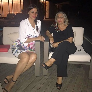 Zara Yilmaz feet photo 16