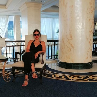 Zara Yilmaz feet photo 9
