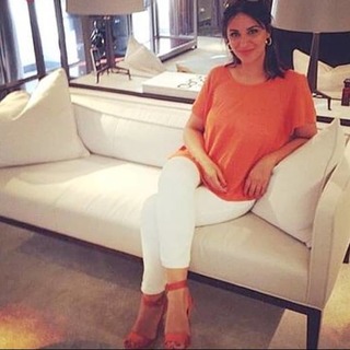 Zara Yilmaz feet photo 6