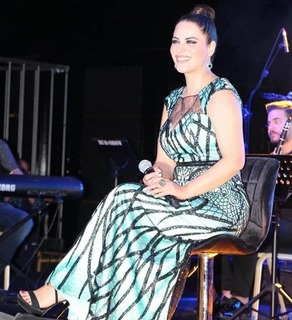 Zara Yilmaz feet photo 5