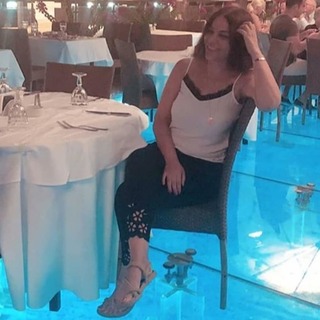 Zara Yilmaz feet photo 4