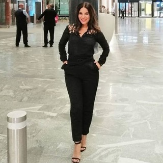 Zara Yilmaz feet photo 1