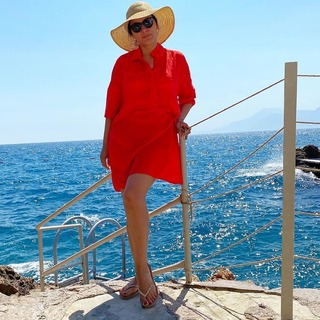 Zara Yilmaz feet photo 19